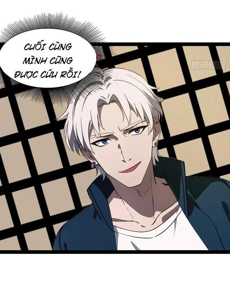 Mạt Thế Độc Hành: Khế Ước Hắc Ám Của Ta Chapter 29 - Trang 2