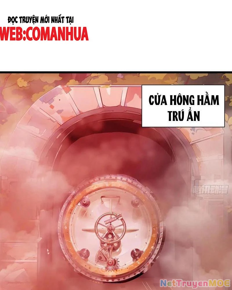 Mạt Thế Độc Hành: Khế Ước Hắc Ám Của Ta Chapter 29 - Trang 2