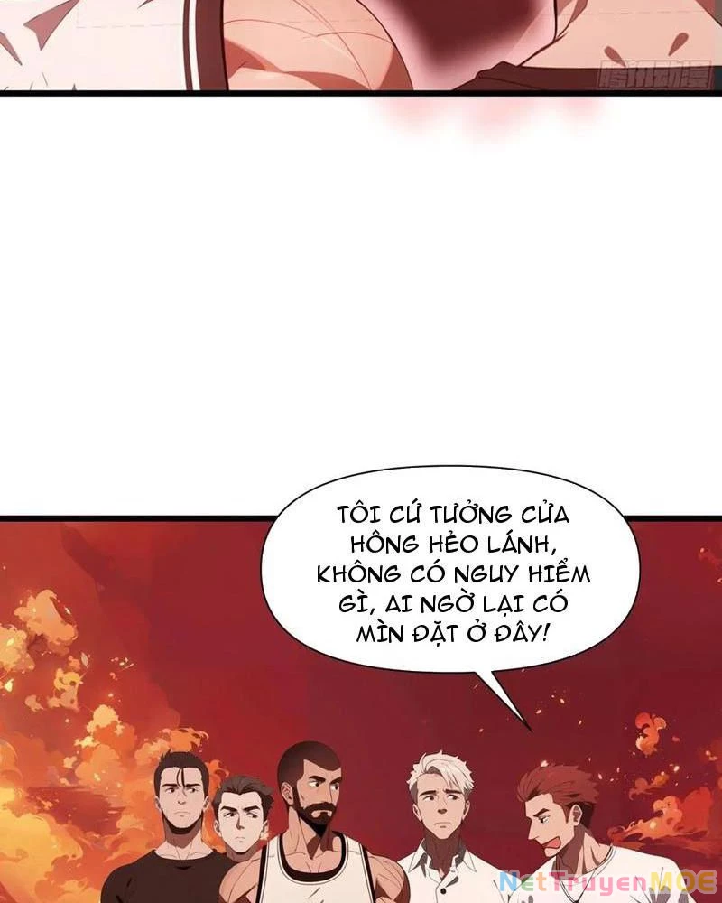 Mạt Thế Độc Hành: Khế Ước Hắc Ám Của Ta Chapter 29 - Trang 2