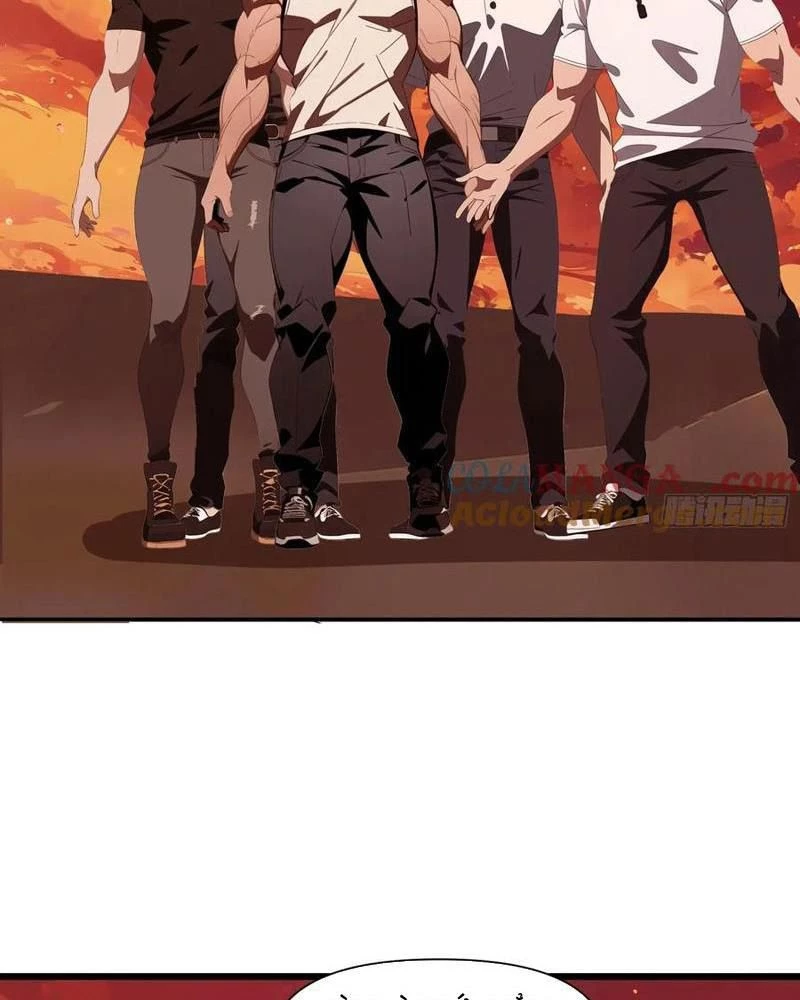 Mạt Thế Độc Hành: Khế Ước Hắc Ám Của Ta Chapter 29 - Trang 2