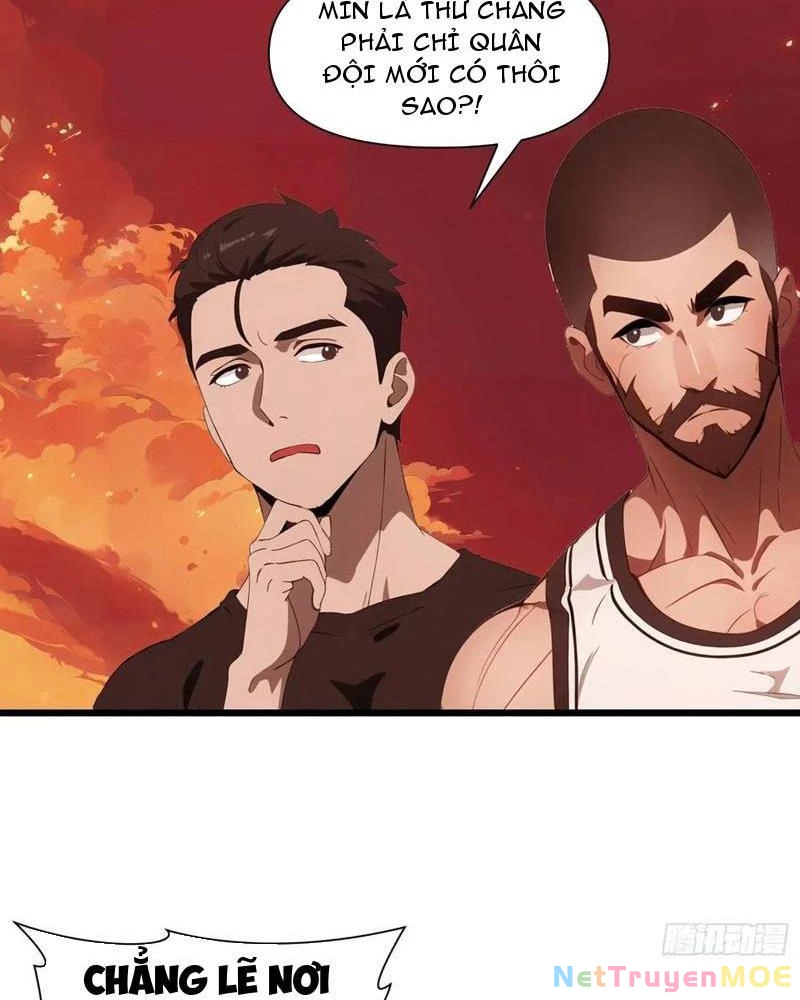 Mạt Thế Độc Hành: Khế Ước Hắc Ám Của Ta Chapter 29 - Trang 2