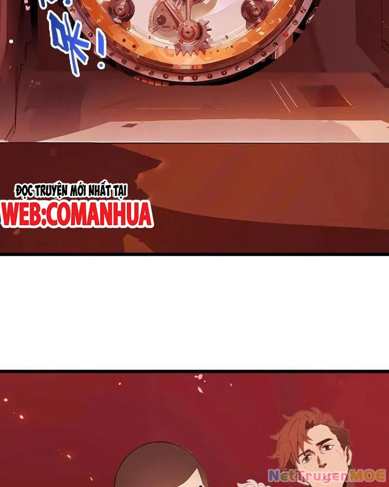 Mạt Thế Độc Hành: Khế Ước Hắc Ám Của Ta Chapter 29 - Trang 2