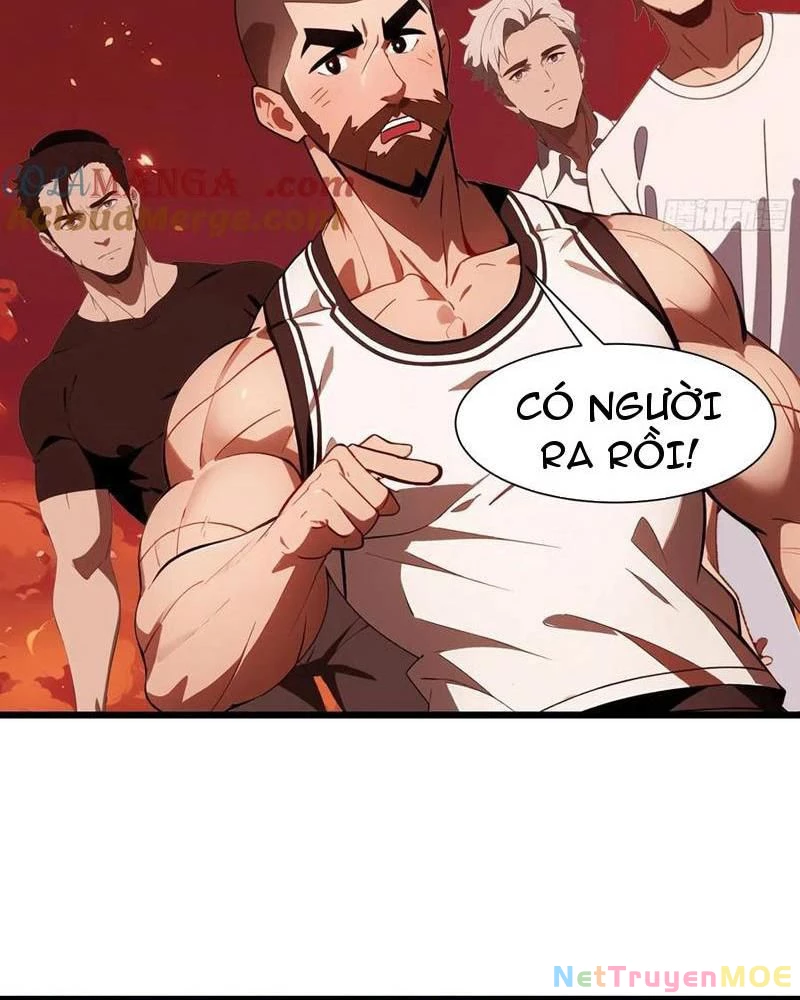 Mạt Thế Độc Hành: Khế Ước Hắc Ám Của Ta Chapter 29 - Trang 2