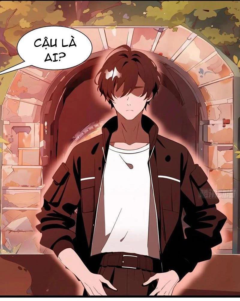 Mạt Thế Độc Hành: Khế Ước Hắc Ám Của Ta Chapter 29 - Trang 2