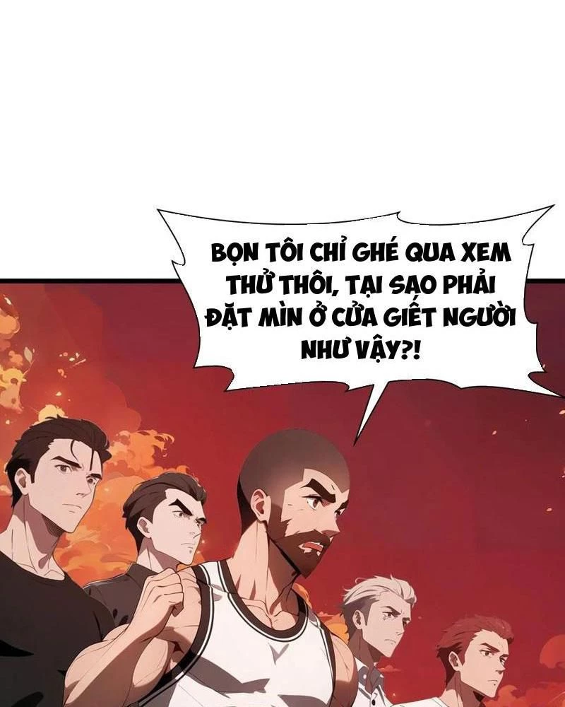 Mạt Thế Độc Hành: Khế Ước Hắc Ám Của Ta Chapter 29 - Trang 2