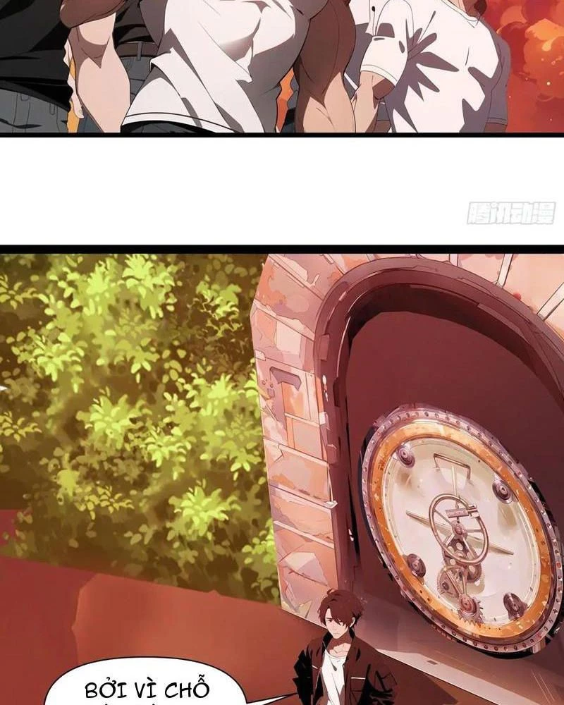 Mạt Thế Độc Hành: Khế Ước Hắc Ám Của Ta Chapter 29 - Trang 2