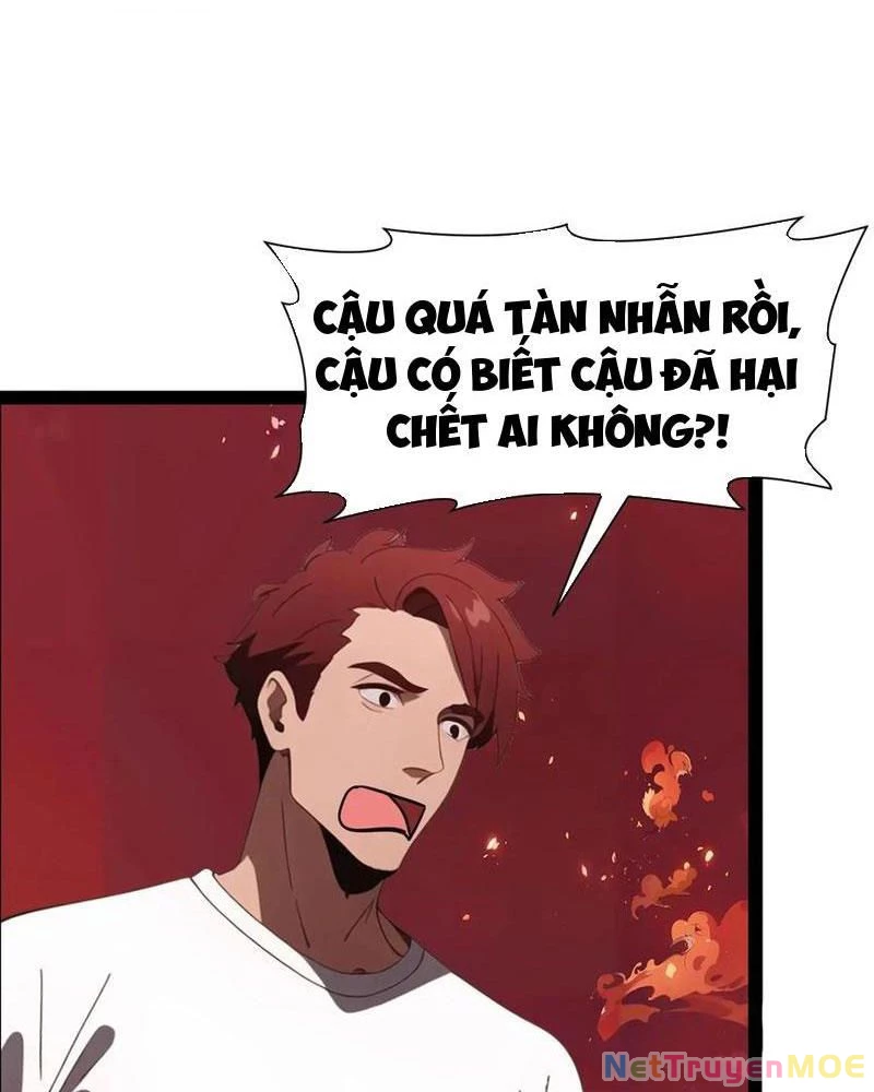 Mạt Thế Độc Hành: Khế Ước Hắc Ám Của Ta Chapter 29 - Trang 2