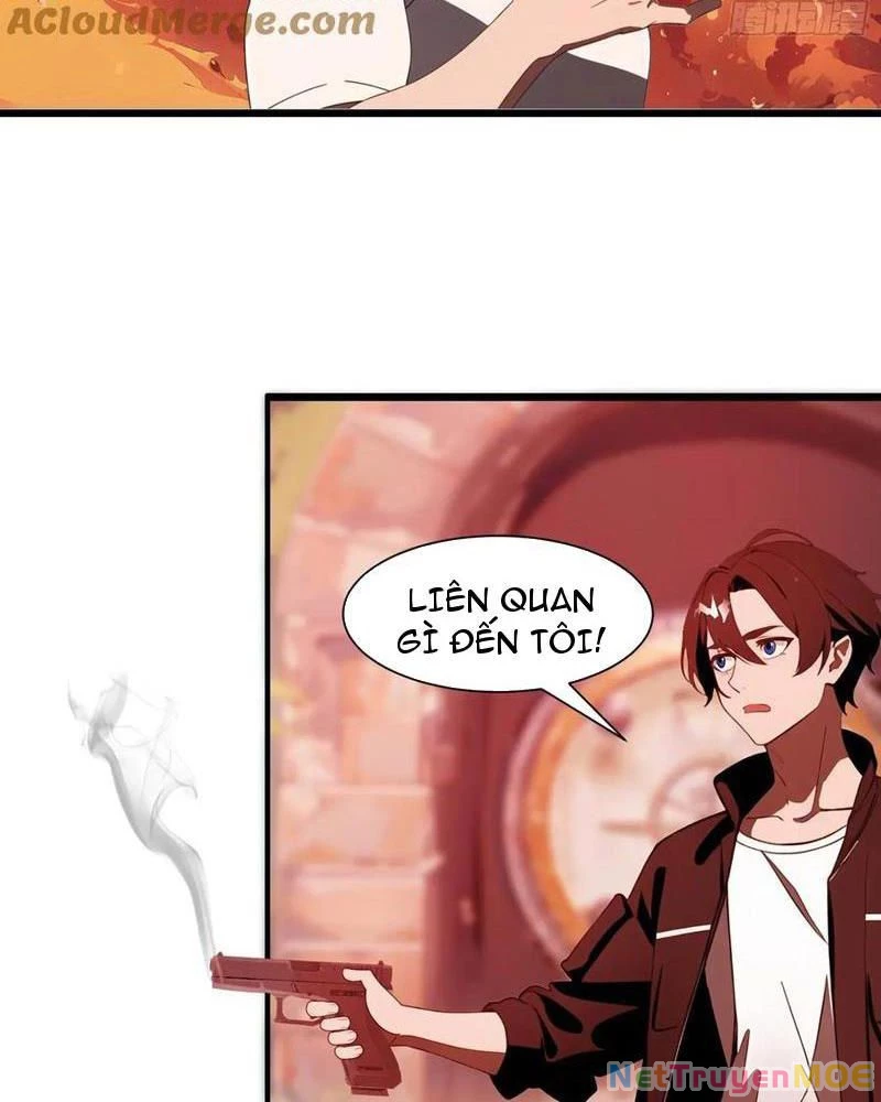 Mạt Thế Độc Hành: Khế Ước Hắc Ám Của Ta Chapter 29 - Trang 2