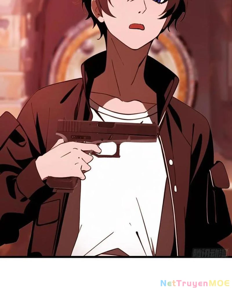 Mạt Thế Độc Hành: Khế Ước Hắc Ám Của Ta Chapter 29 - Trang 2