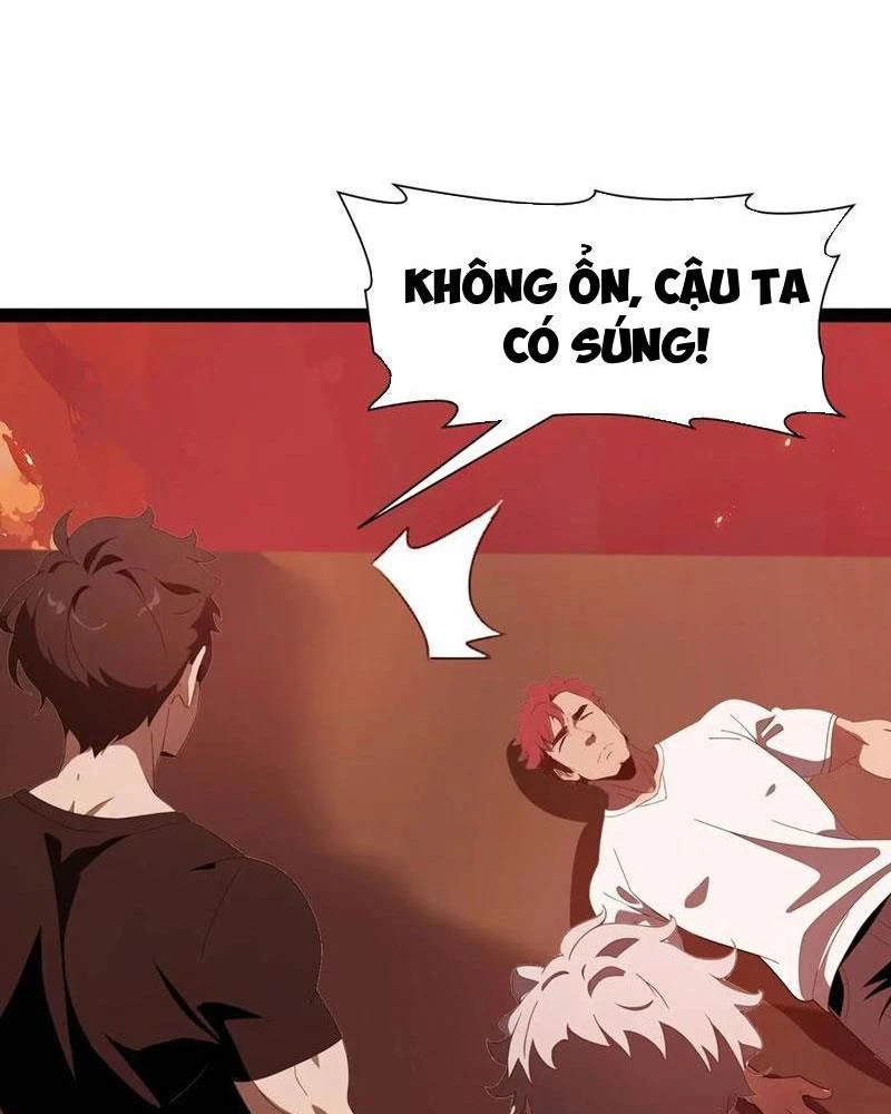 Mạt Thế Độc Hành: Khế Ước Hắc Ám Của Ta Chapter 29 - Trang 2