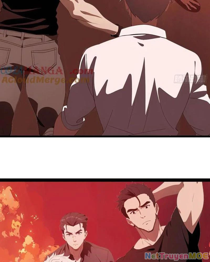 Mạt Thế Độc Hành: Khế Ước Hắc Ám Của Ta Chapter 29 - Trang 2