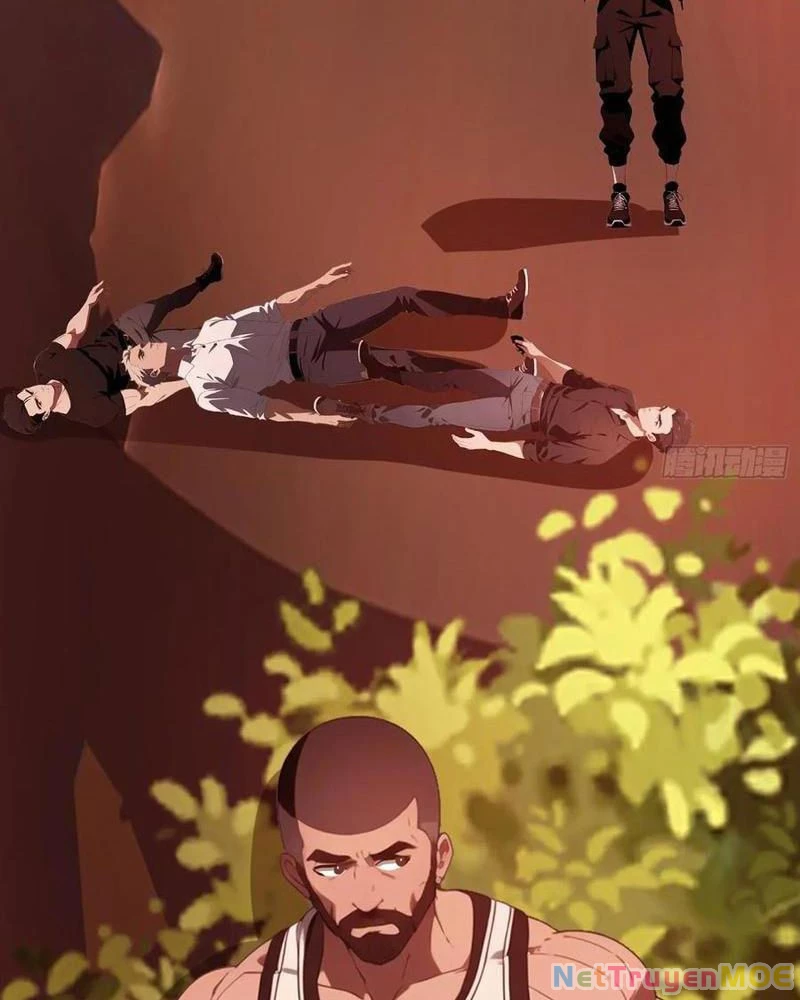 Mạt Thế Độc Hành: Khế Ước Hắc Ám Của Ta Chapter 29 - Trang 2