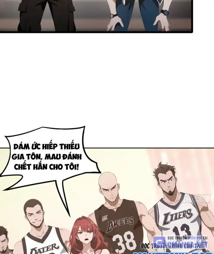 Mạt Thế Độc Hành: Khế Ước Hắc Ám Của Ta Chapter 3 - Trang 2