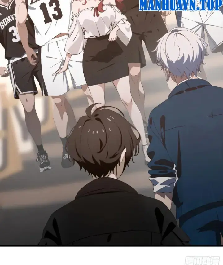 Mạt Thế Độc Hành: Khế Ước Hắc Ám Của Ta Chapter 3 - Trang 2