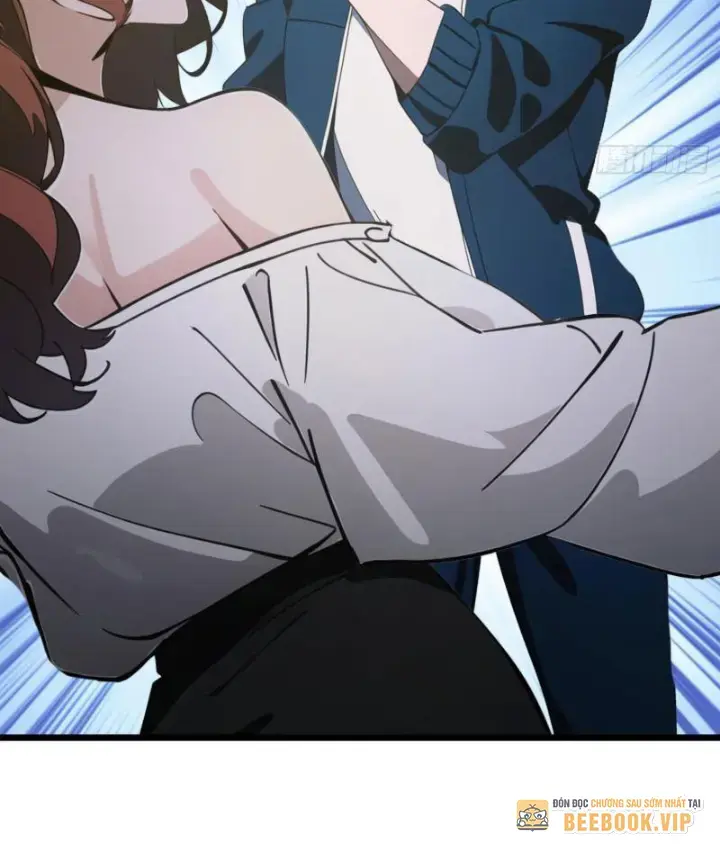 Mạt Thế Độc Hành: Khế Ước Hắc Ám Của Ta Chapter 3 - Trang 2