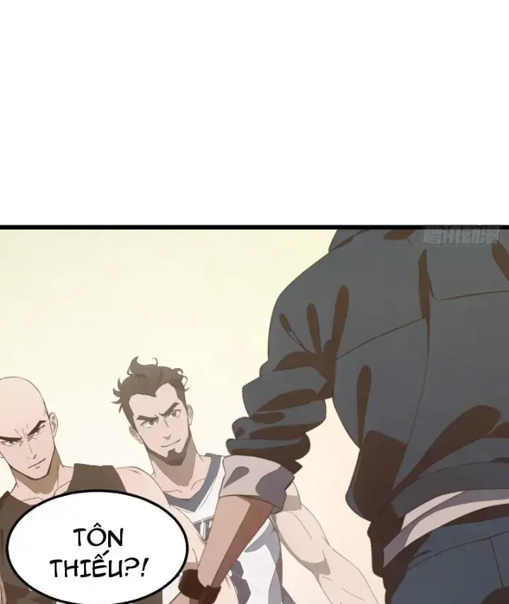 Mạt Thế Độc Hành: Khế Ước Hắc Ám Của Ta Chapter 3 - Trang 2