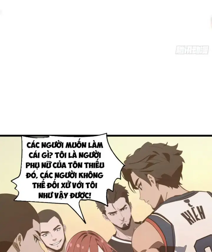 Mạt Thế Độc Hành: Khế Ước Hắc Ám Của Ta Chapter 3 - Trang 2