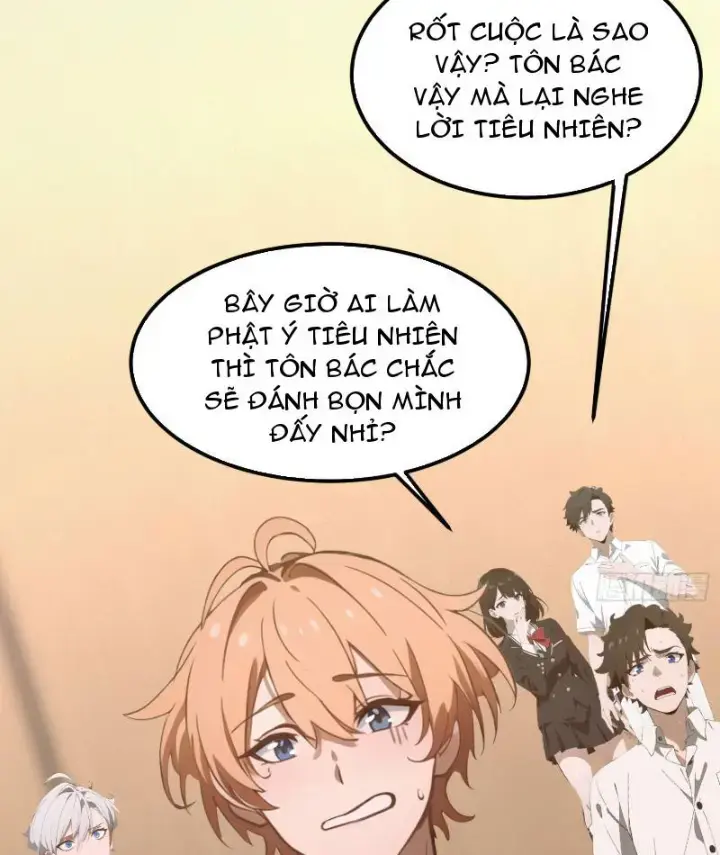 Mạt Thế Độc Hành: Khế Ước Hắc Ám Của Ta Chapter 3 - Trang 2