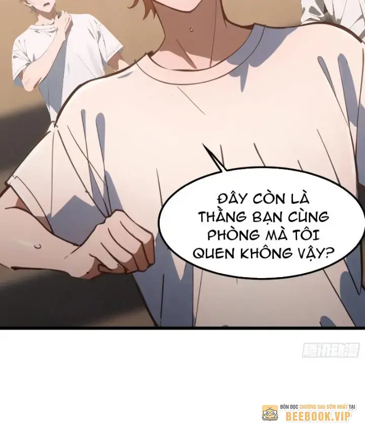 Mạt Thế Độc Hành: Khế Ước Hắc Ám Của Ta Chapter 3 - Trang 2