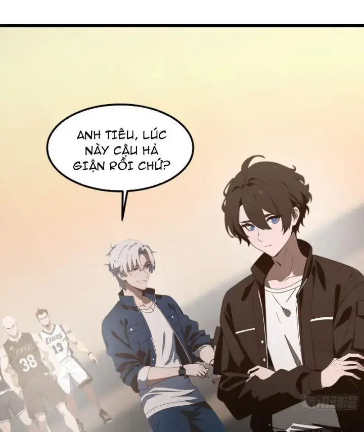 Mạt Thế Độc Hành: Khế Ước Hắc Ám Của Ta Chapter 3 - Trang 2