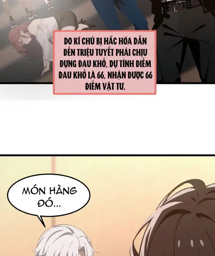 Mạt Thế Độc Hành: Khế Ước Hắc Ám Của Ta Chapter 3 - Trang 2