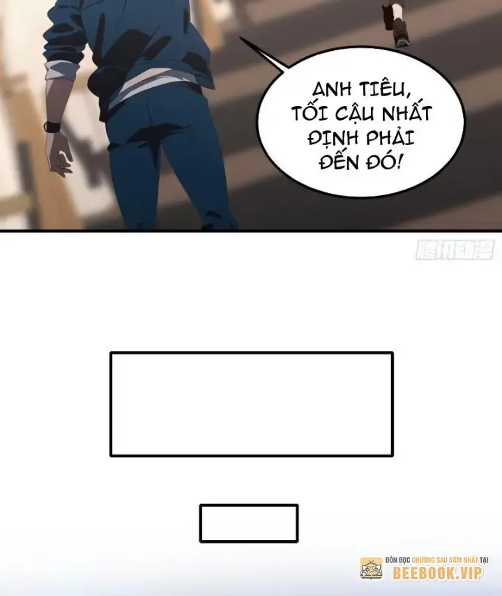 Mạt Thế Độc Hành: Khế Ước Hắc Ám Của Ta Chapter 3 - Trang 2