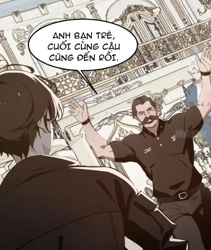 Mạt Thế Độc Hành: Khế Ước Hắc Ám Của Ta Chapter 3 - Trang 2
