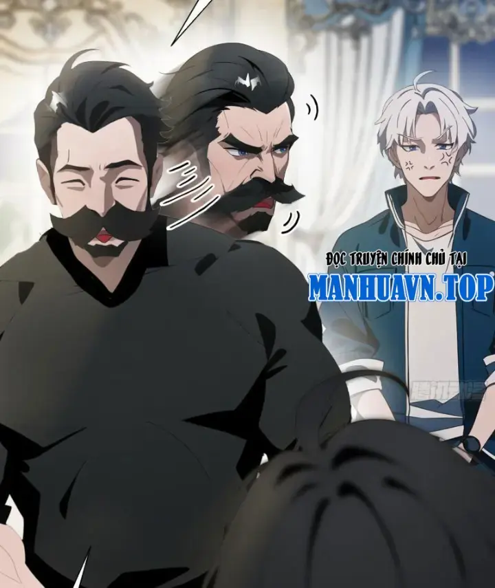 Mạt Thế Độc Hành: Khế Ước Hắc Ám Của Ta Chapter 3 - Trang 2