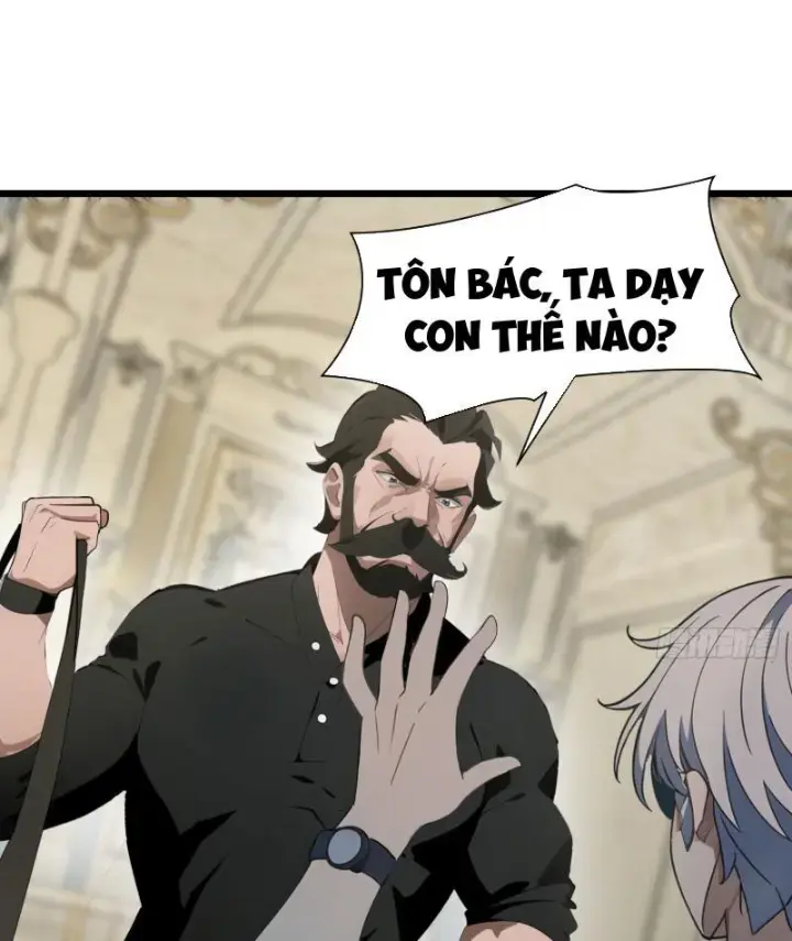 Mạt Thế Độc Hành: Khế Ước Hắc Ám Của Ta Chapter 3 - Trang 2