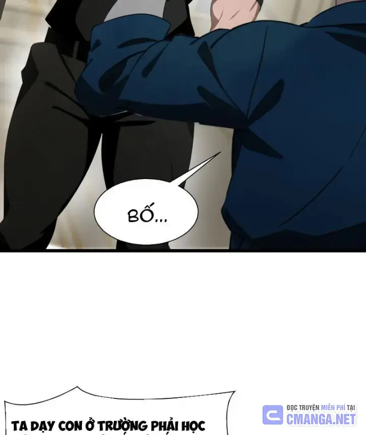 Mạt Thế Độc Hành: Khế Ước Hắc Ám Của Ta Chapter 3 - Trang 2