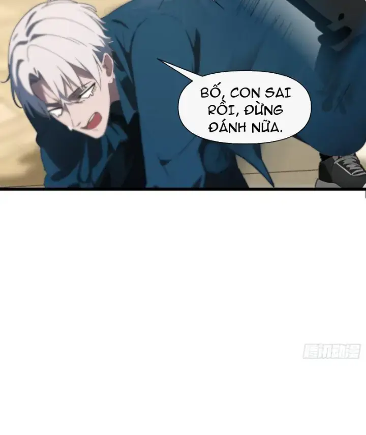 Mạt Thế Độc Hành: Khế Ước Hắc Ám Của Ta Chapter 3 - Trang 2