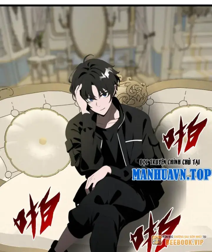 Mạt Thế Độc Hành: Khế Ước Hắc Ám Của Ta Chapter 3 - Trang 2