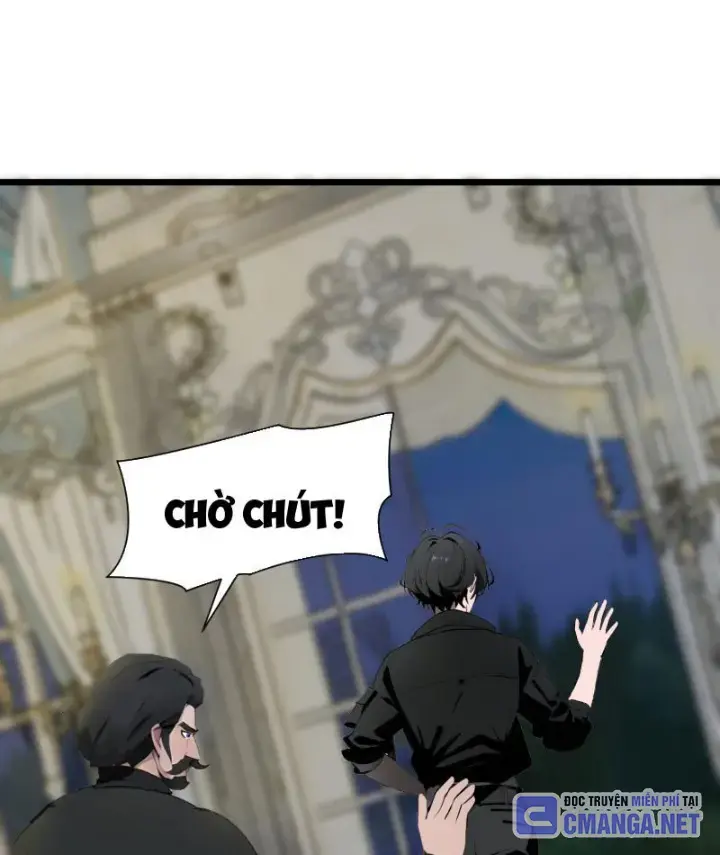Mạt Thế Độc Hành: Khế Ước Hắc Ám Của Ta Chapter 3 - Trang 2