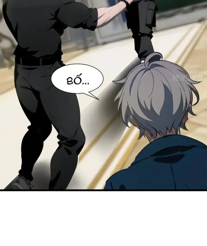 Mạt Thế Độc Hành: Khế Ước Hắc Ám Của Ta Chapter 3 - Trang 2