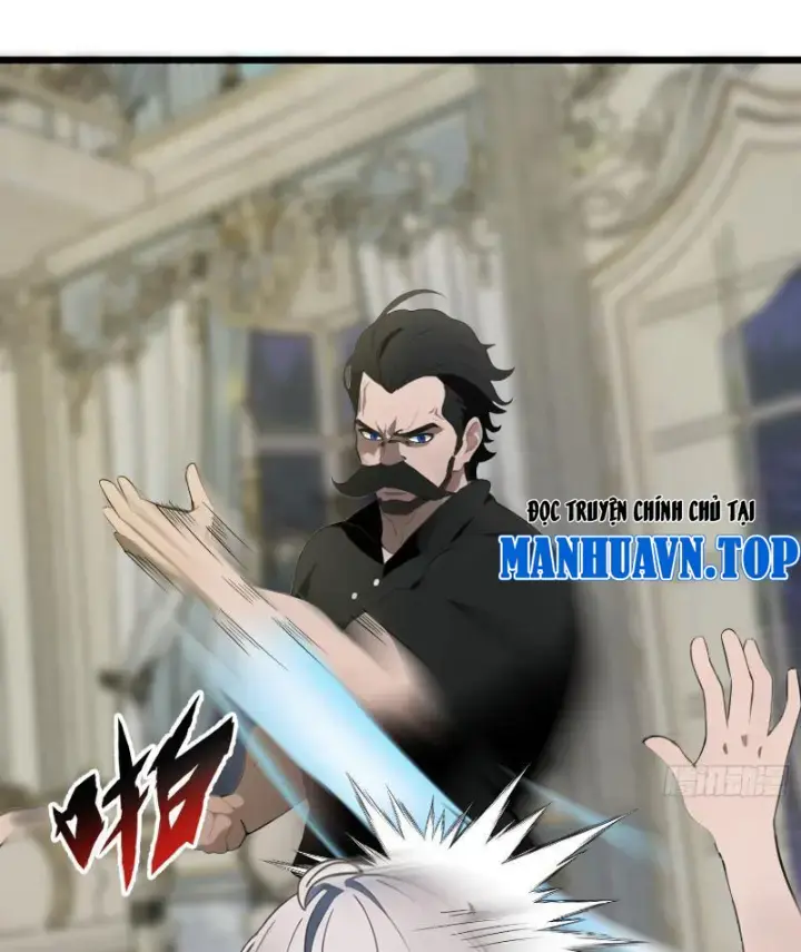 Mạt Thế Độc Hành: Khế Ước Hắc Ám Của Ta Chapter 3 - Trang 2