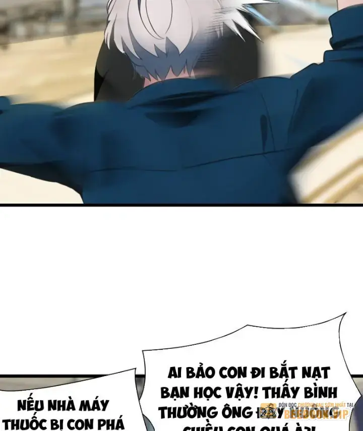 Mạt Thế Độc Hành: Khế Ước Hắc Ám Của Ta Chapter 3 - Trang 2