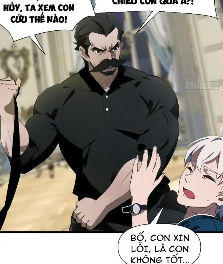 Mạt Thế Độc Hành: Khế Ước Hắc Ám Của Ta Chapter 3 - Trang 2