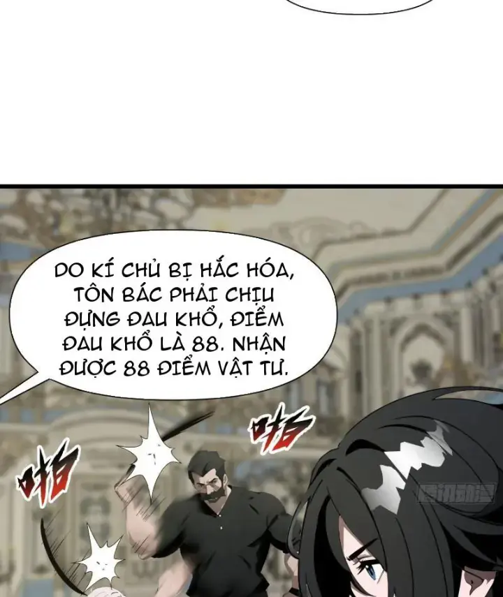 Mạt Thế Độc Hành: Khế Ước Hắc Ám Của Ta Chapter 3 - Trang 2