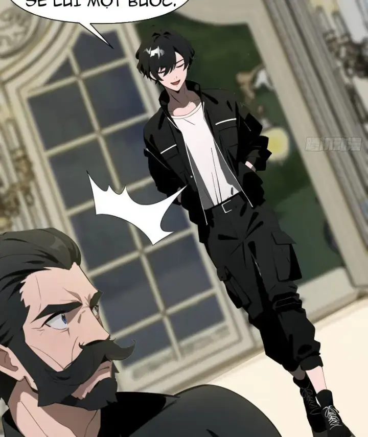 Mạt Thế Độc Hành: Khế Ước Hắc Ám Của Ta Chapter 3 - Trang 2