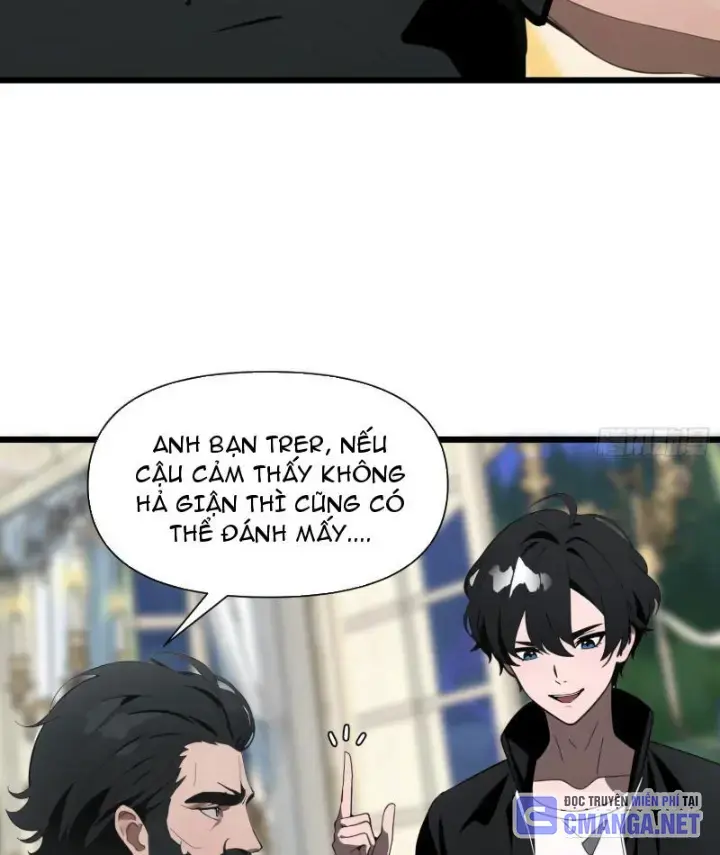 Mạt Thế Độc Hành: Khế Ước Hắc Ám Của Ta Chapter 3 - Trang 2