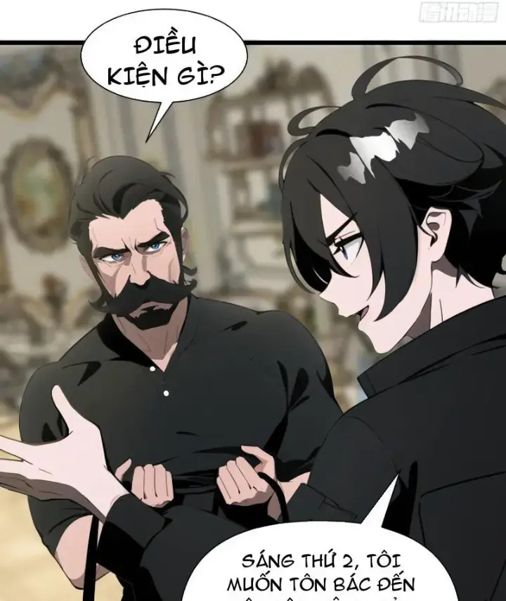 Mạt Thế Độc Hành: Khế Ước Hắc Ám Của Ta Chapter 3 - Trang 2