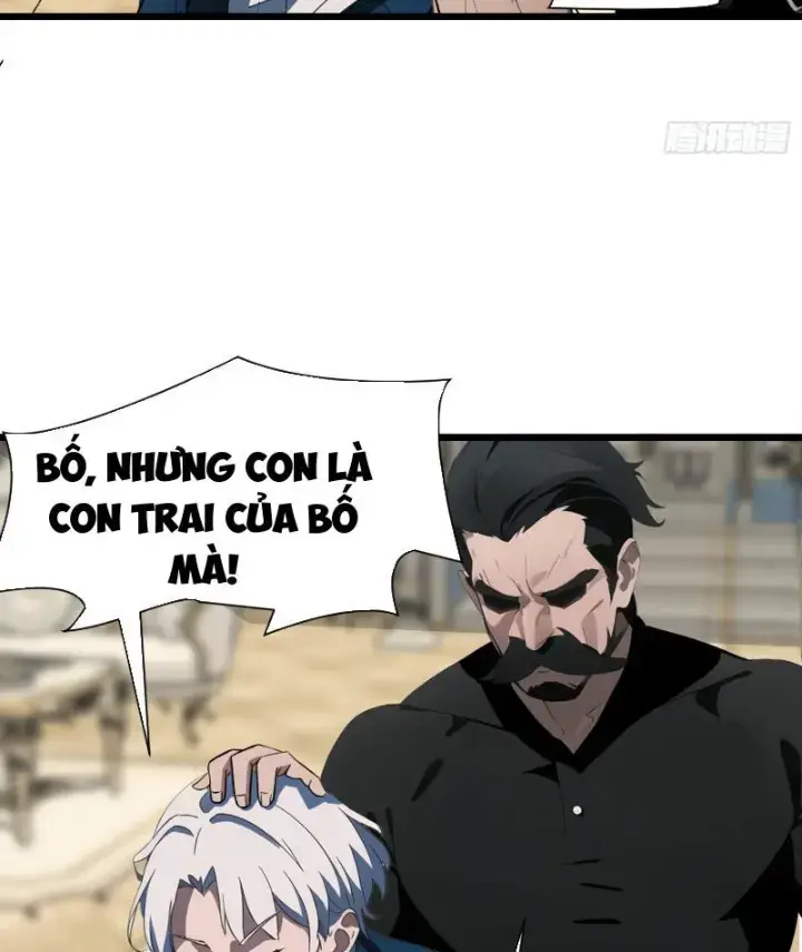 Mạt Thế Độc Hành: Khế Ước Hắc Ám Của Ta Chapter 3 - Trang 2