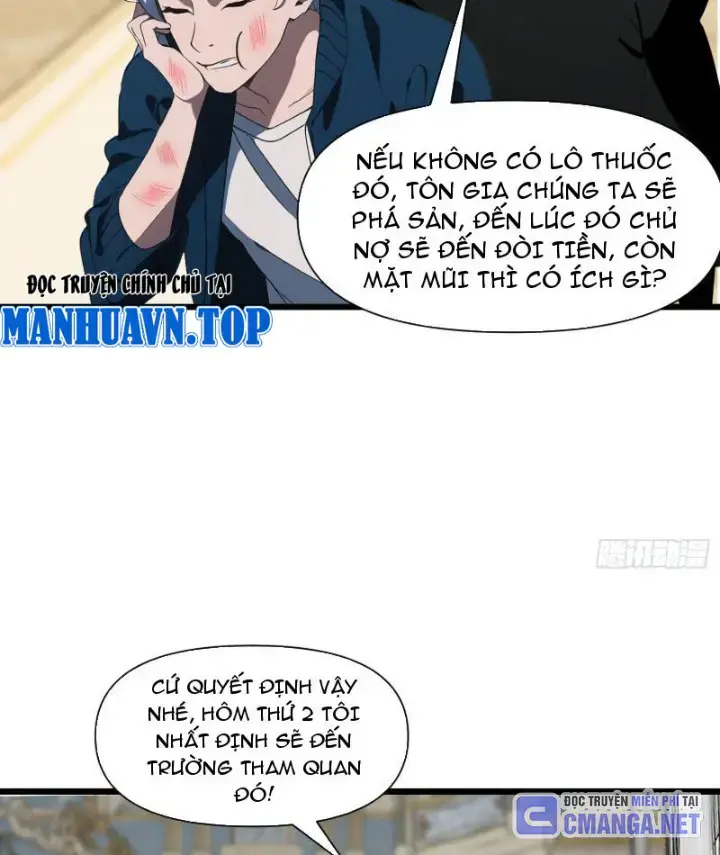 Mạt Thế Độc Hành: Khế Ước Hắc Ám Của Ta Chapter 3 - Trang 2