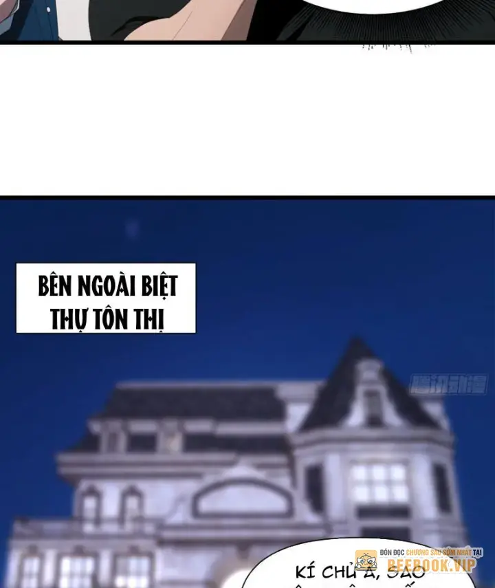 Mạt Thế Độc Hành: Khế Ước Hắc Ám Của Ta Chapter 3 - Trang 2