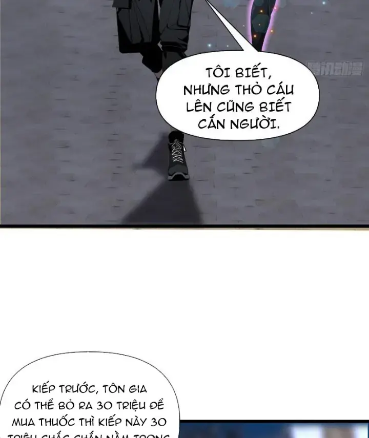 Mạt Thế Độc Hành: Khế Ước Hắc Ám Của Ta Chapter 3 - Trang 2