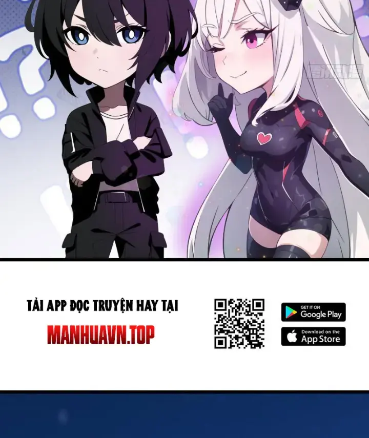 Mạt Thế Độc Hành: Khế Ước Hắc Ám Của Ta Chapter 3 - Trang 2