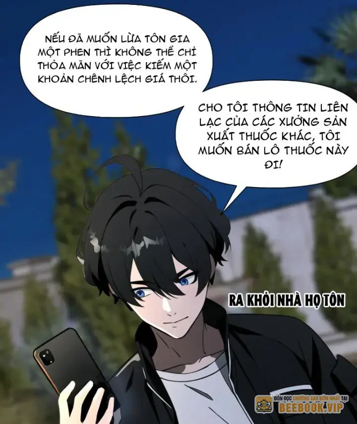 Mạt Thế Độc Hành: Khế Ước Hắc Ám Của Ta Chapter 3 - Trang 2