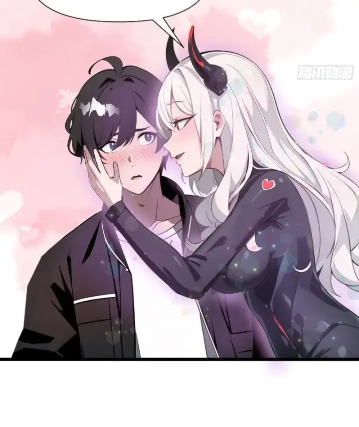 Mạt Thế Độc Hành: Khế Ước Hắc Ám Của Ta Chapter 3 - Trang 2