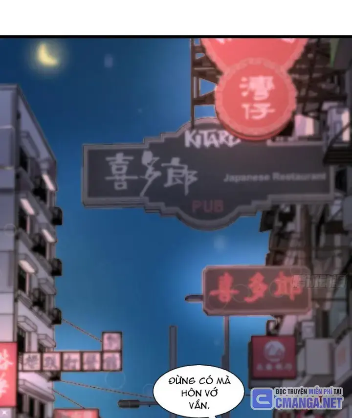 Mạt Thế Độc Hành: Khế Ước Hắc Ám Của Ta Chapter 3 - Trang 2