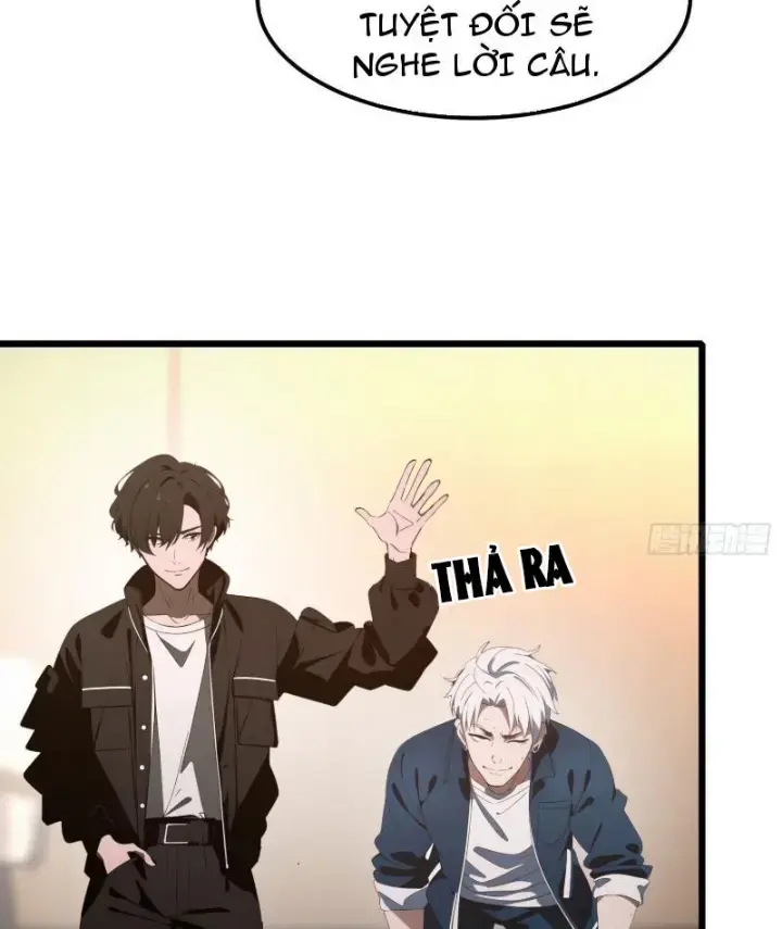 Mạt Thế Độc Hành: Khế Ước Hắc Ám Của Ta Chapter 3 - Trang 2